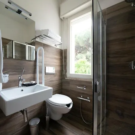 Hotel Alta Marea Milano Marittima