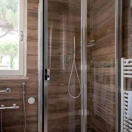 Alta Marea Hotel Milano Marittima