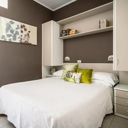 Alta Marea Hotel Milano Marittima