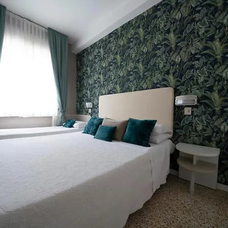 Hotel Alta Marea