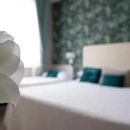 Alta Marea 3* Milano Marittima
