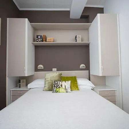 Hotel Alta Marea Milano Marittima