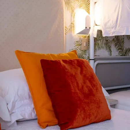 Hotel Alta Marea 3*
