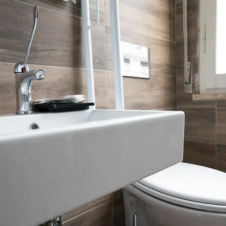 Alta Marea Hotel Milano Marittima