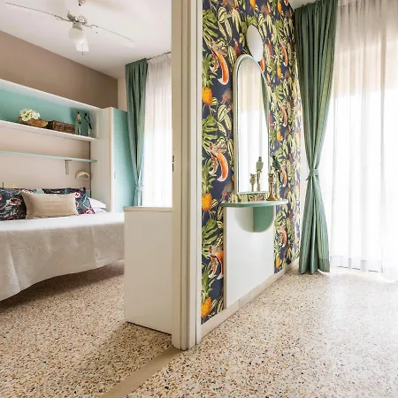 Hotel Alta Marea 3*