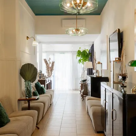 Alta Marea Hotel Milano Marittima