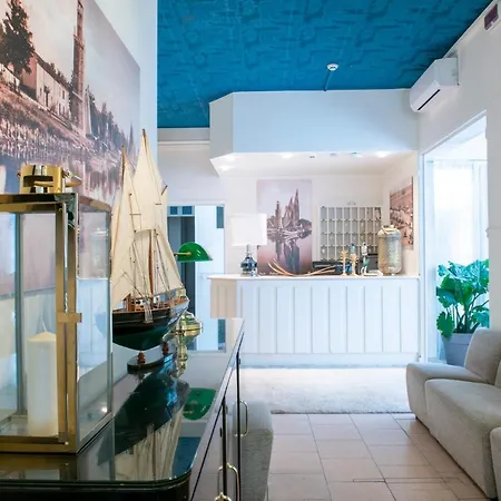 Alta Marea Hotel