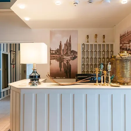 Alta Marea Hotel