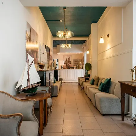Hotel Alta Marea