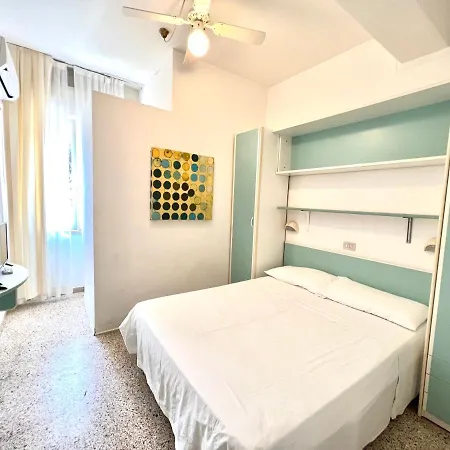 Alta Marea 3* Milano Marittima