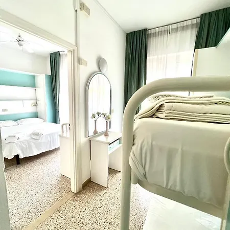 Alta Marea 3* Milano Marittima